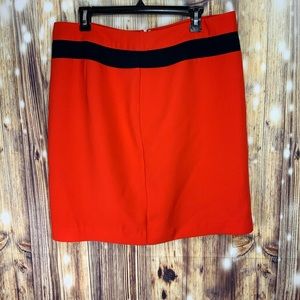 Banana Republic pencil skirt